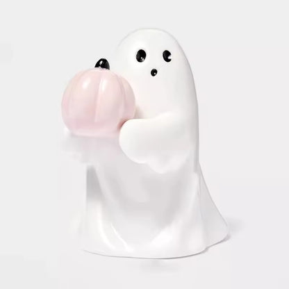 Halloween Ghost Ornament