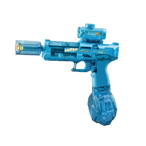 Ultimate Battle Powerful Electric Water Gun