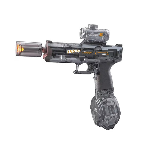 Ultimate Battle Powerful Electric Water Gun