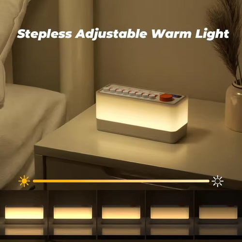 SleepEase™ White Noise Sound Machine