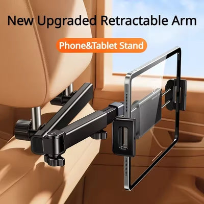 Car Tablet Holder