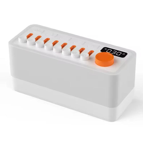 SleepEase™ White Noise Sound Machine