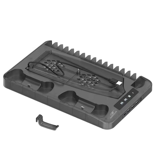 PS5 Cooling & Charging Base
