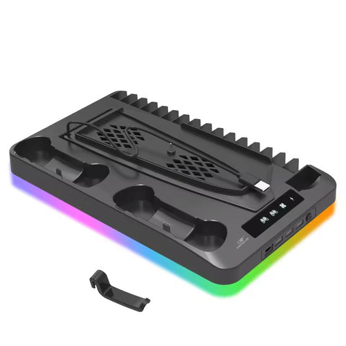 PS5 Cooling & Charging Base