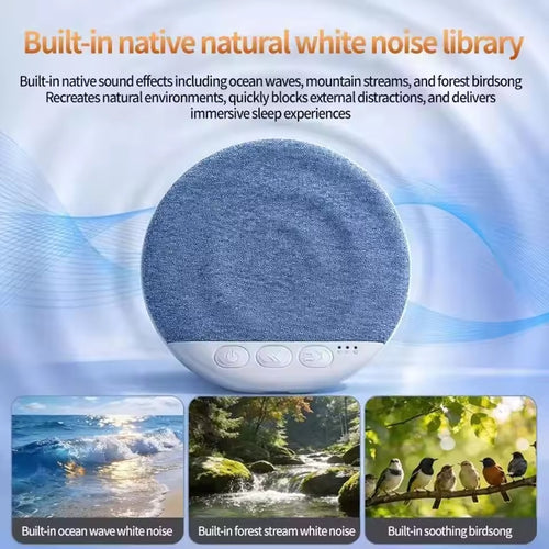 PillowTone™ Ultra-Thin Pillow Speaker