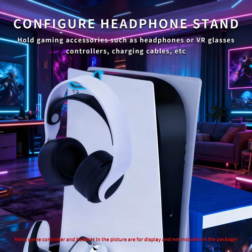 PS5 Cooling & Charging Base