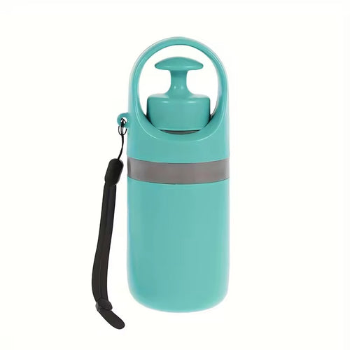 Portable Pet Poop Scooper