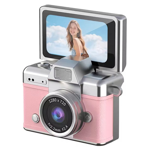 Mini Keychain Digital Camera