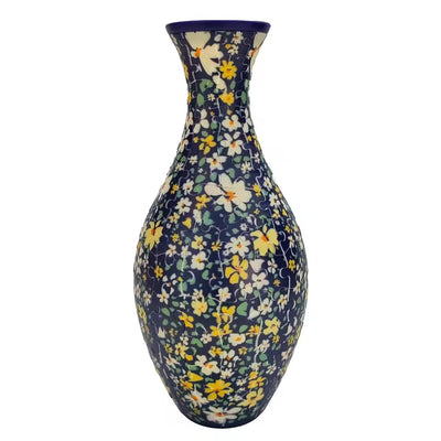 3D Puzzle Vase
