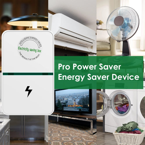 Pro Power Saver