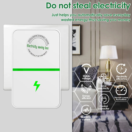 Pro Power Saver