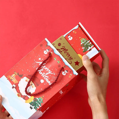 Surprise Explosion Gift Box