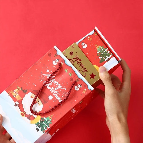 Surprise Explosion Gift Box