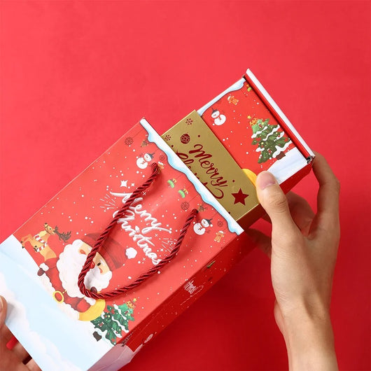 Surprise Explosion Gift Box