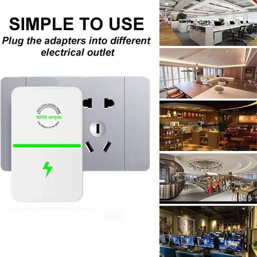 Pro Power Saver