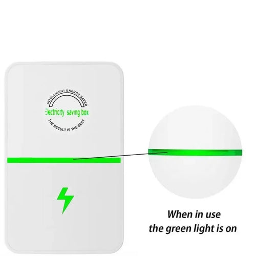 Pro Power Saver