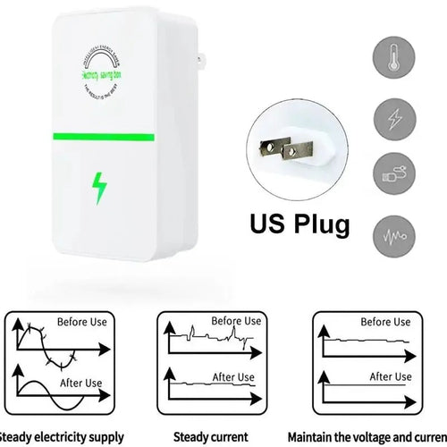 Pro Power Saver