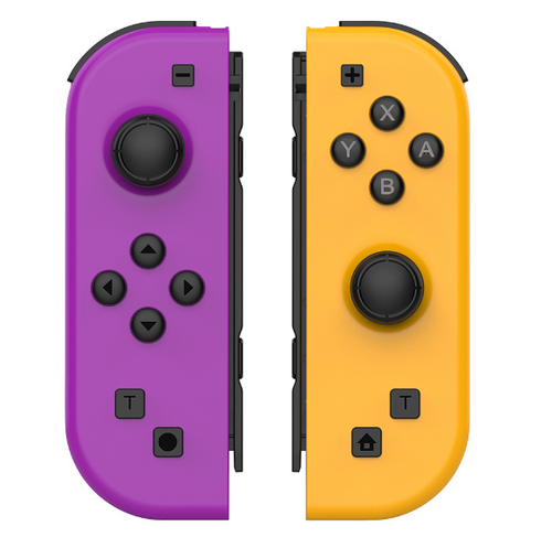 Custom Switch Controller (L/R)