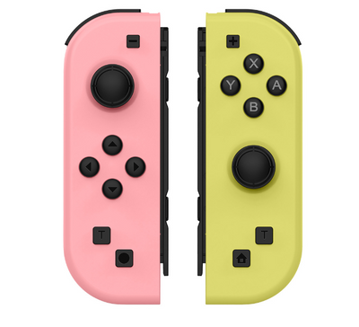 Custom Switch Controller (L/R)
