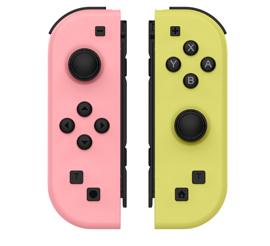 Custom Switch Controller (L/R)