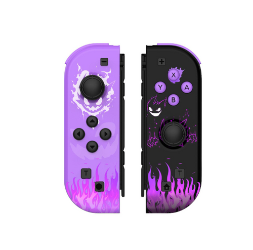 Custom Switch Controller (L/R)