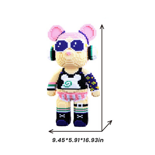 Bear Blocks