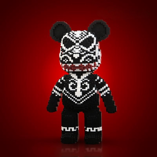 Bear Blocks